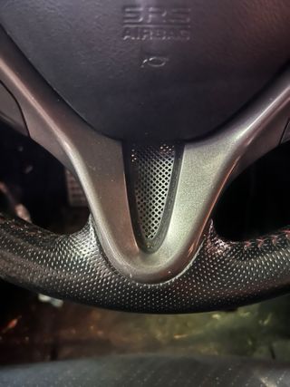 Volante Honda Civic Type R fn2