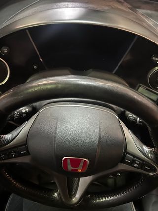 Volante Honda Civic Type R fn2