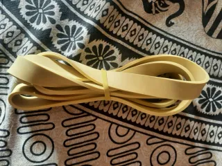 Goma elástica 25kg Decathlon