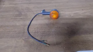 Intermitente Aprilia RS 50 Naranja