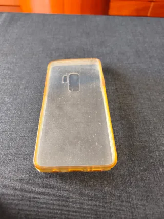 Samsung Galaxy S9+ Rosa 64 GB