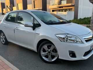 Toyota Auris 2010