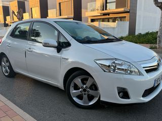 Toyota Auris 2010