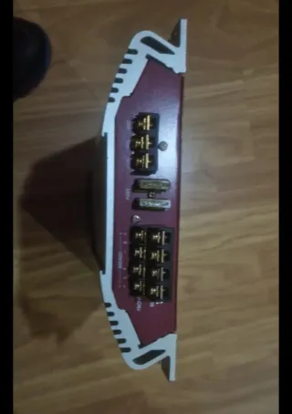 Etapa de potencia Infinity RA5004