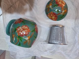 Tisaniera La Via del Tè BIRDY