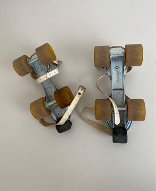 Patines Sancheski Irún Vintage