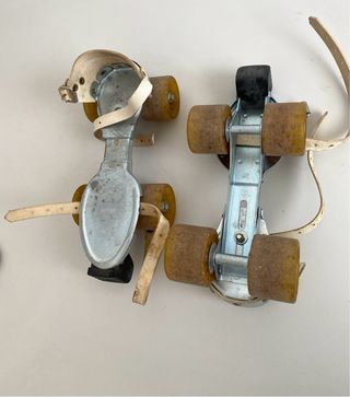 Patines Sancheski Irún Vintage