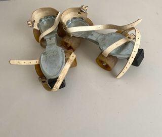 Patines Sancheski Irún Vintage