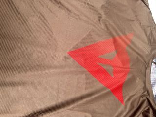 Maillot Manga Larga Dainese XL sin estrenar