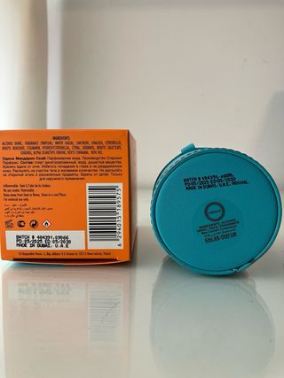 Odyssey Mandarin sky Eau de Parfum