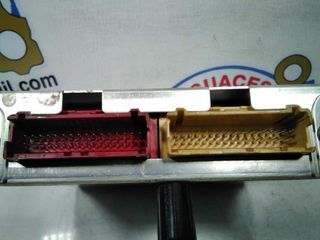 Centralita opel 16227869 astra f california 673865