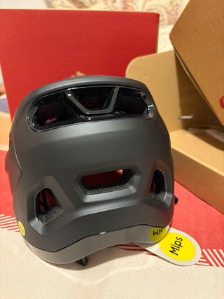 Casco Specialized Tactic 4 MIPS Talla S 51-56cm