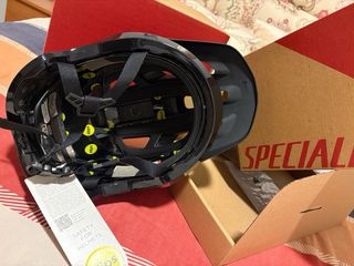 Casco Specialized Tactic 4 MIPS Talla S 51-56cm