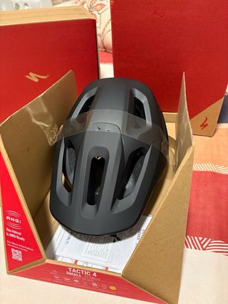 Casco Specialized Tactic 4 MIPS Talla S 51-56cm