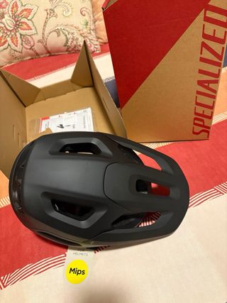 Casco Specialized Tactic 4 MIPS Talla S 51-56cm
