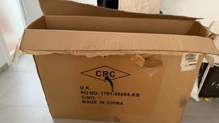 Maleta para bicicleta de viaje