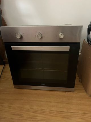 Horno Beko