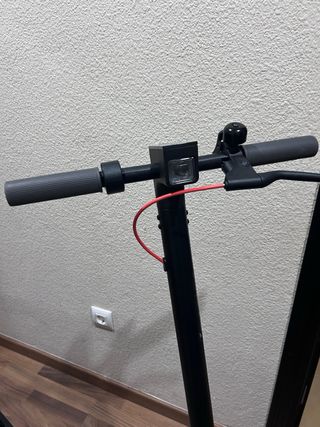 Patinete Eléctrico Xiaomi Scooter 4 Lite 2ª Gen