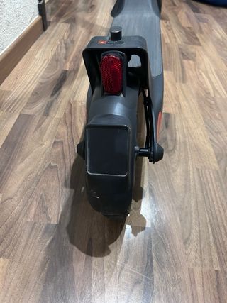 Patinete Eléctrico Xiaomi Scooter 4 Lite 2ª Gen