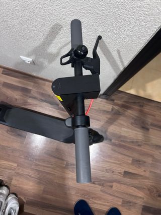 Patinete Eléctrico Xiaomi Scooter 4 Lite 2ª Gen