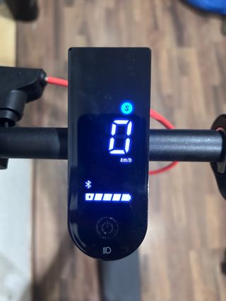 Patinete Eléctrico Xiaomi Scooter 4 Lite 2ª Gen