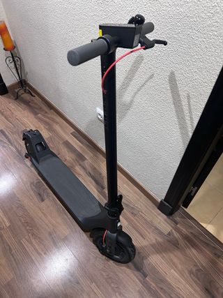 Patinete Eléctrico Xiaomi Scooter 4 Lite 2ª Gen