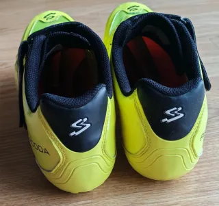 Zapatillas Ciclismo Spiuk Rodda