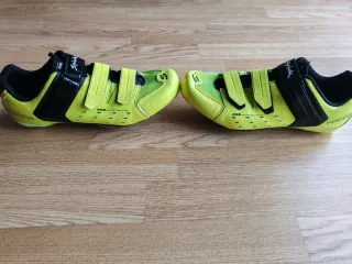 Zapatillas Ciclismo Spiuk Rodda