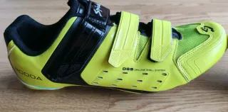 Zapatillas Ciclismo Spiuk Rodda