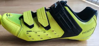Zapatillas Ciclismo Spiuk Rodda