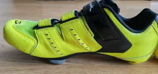 Zapatillas Ciclismo Spiuk Rodda