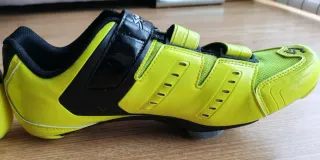 Zapatillas Ciclismo Spiuk Rodda