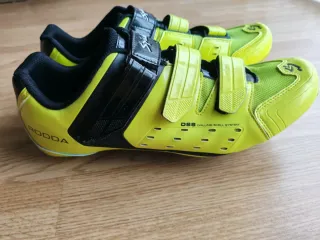 Zapatillas Ciclismo Spiuk Rodda