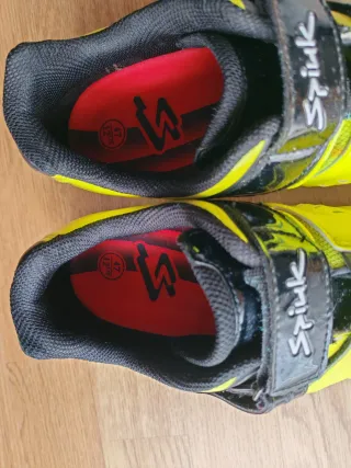 Zapatillas Ciclismo Spiuk Rodda