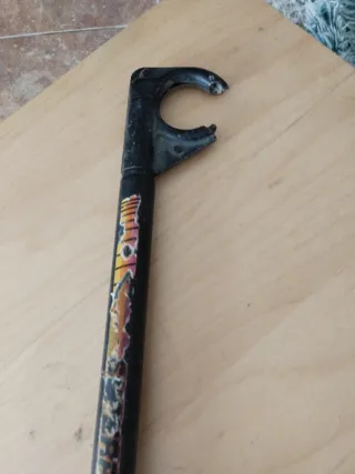 Candado Antirrobo Volante Coche