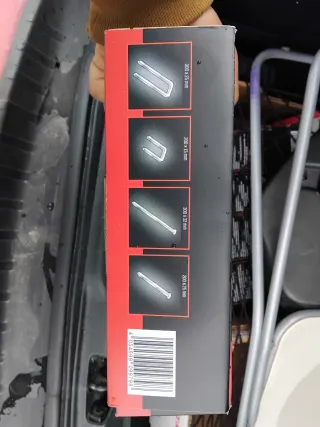 Grapadora eléctrica Parkside PET 25 C3