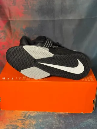 Nike Savaleos Scarpe da Allenamento Uomo Nero