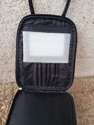 Bolso Neceser Cosmética & Maquillaje