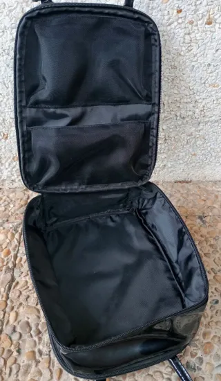 Bolso Neceser Cosmética & Maquillaje