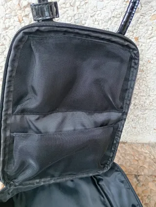 Bolso Neceser Cosmética & Maquillaje