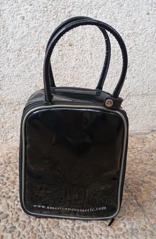 Bolso Neceser Cosmética & Maquillaje