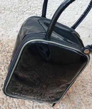 Bolso Neceser Cosmética & Maquillaje