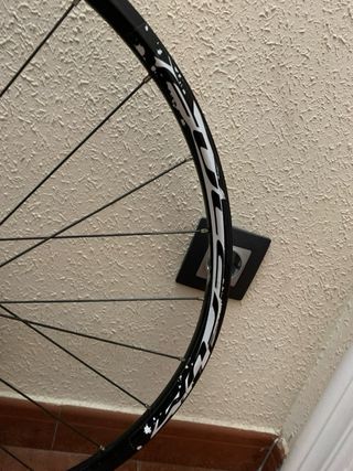 Set di ruote MTB 26 Fulcrum