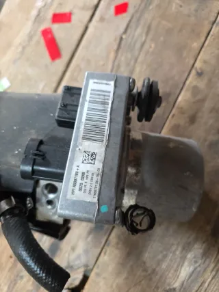 Bomba Dirección Asistida Peugeot 407
