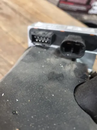 Bomba Dirección Asistida Peugeot 407