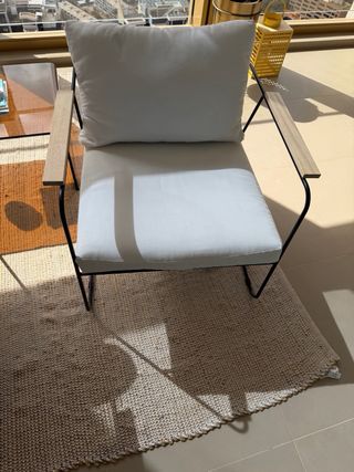 Divani e poltrone da esterno