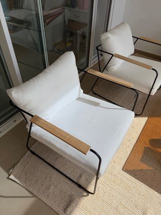 Divani e poltrone da esterno