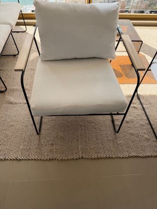 Divani e poltrone da esterno