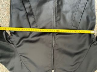 Chaqueta Bomber H&M Reversible