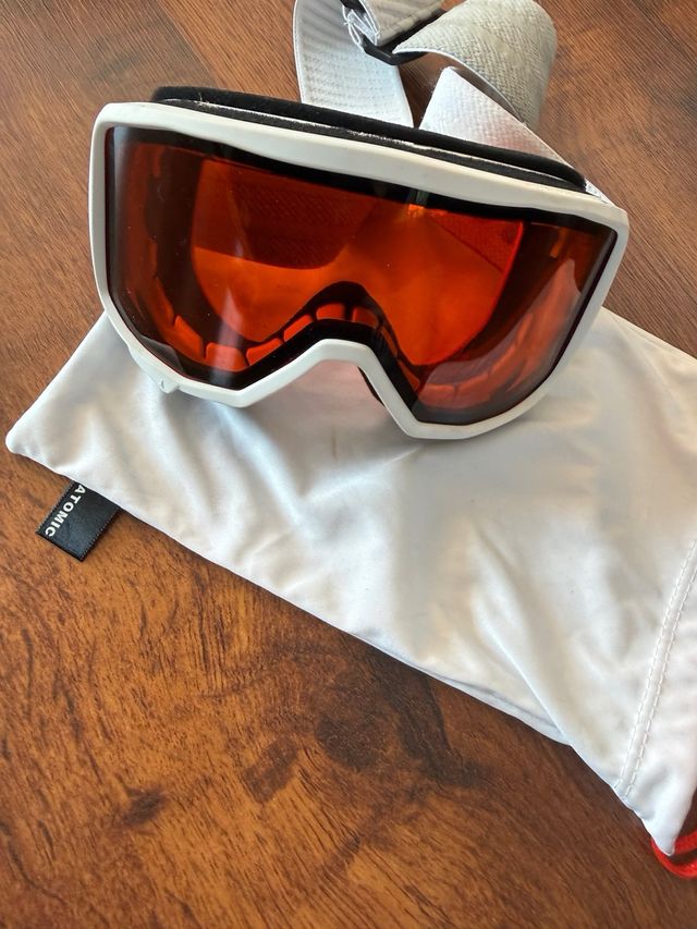 Gafas de esquí Atomic Nieve